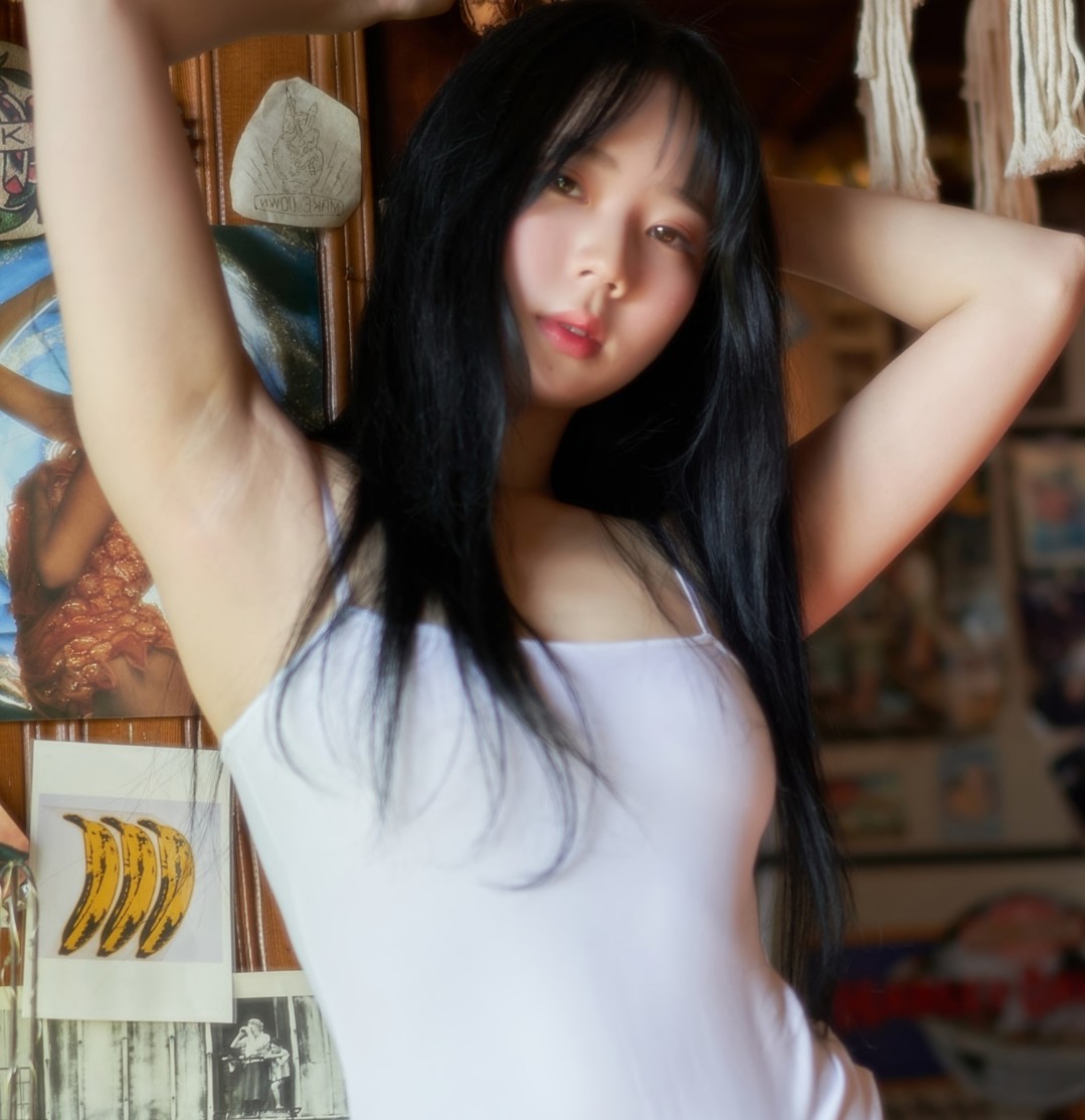 Myu_a(뮤아)_精美美图全部写真作品合集|持续更新