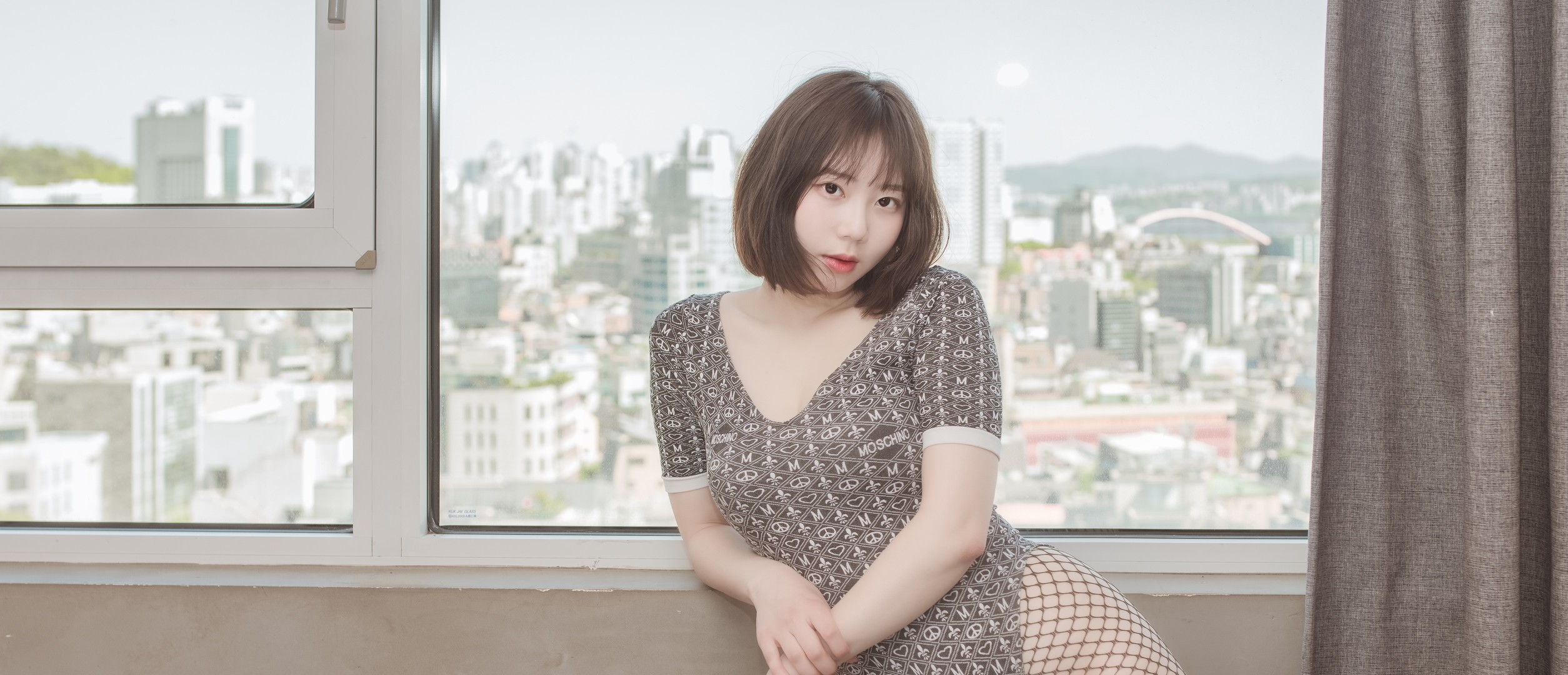 Myu_a(뮤아)_精美美图全部写真作品合集|持续更新