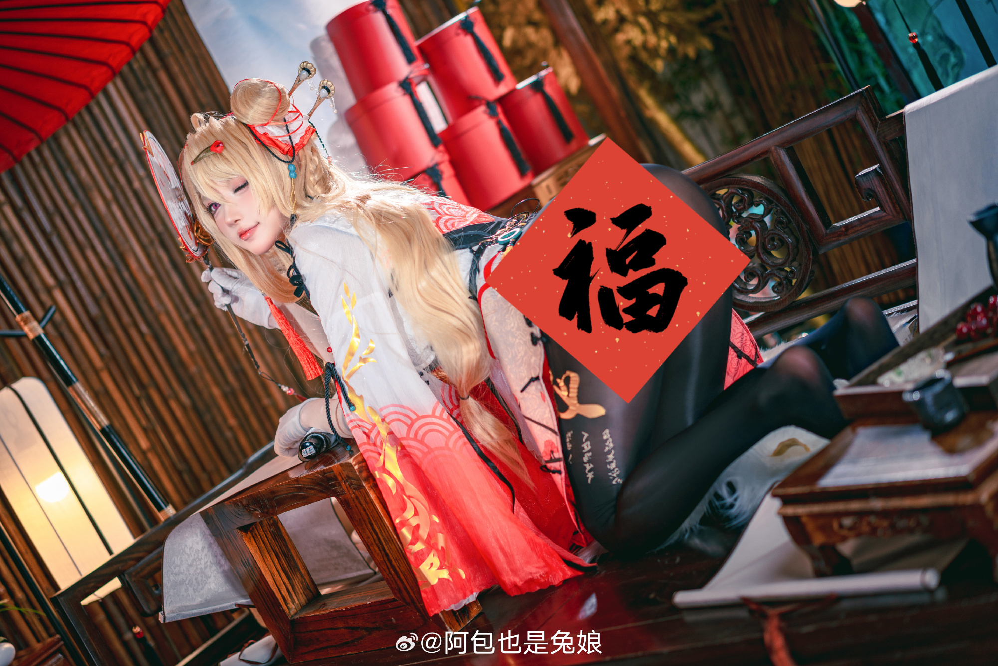 在踏上回家之旅的途中,为大家带来了新春皮的咎瓦尤斯?? 在踏上回家之旅的途中,为大家带来了新春皮的咎瓦尤斯??