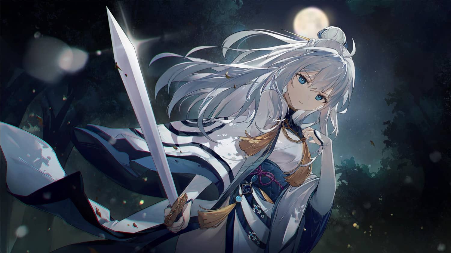 剑侠.风尘恋曲/Blades of Jianghu: Ballad of Wind and Dust|官方简体中文 剑侠.风尘恋曲/Blades of Jianghu: Ballad of Wind and Dust|官方简体中文