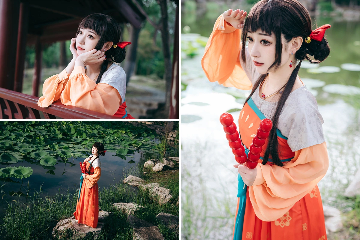 桃墨公子_精美美图全部写真作品合集|持续更新