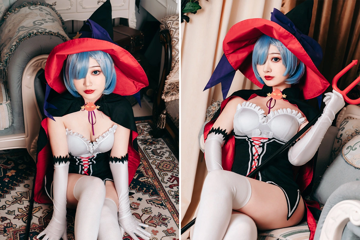 桃墨公子_精美美图全部写真作品合集|持续更新
