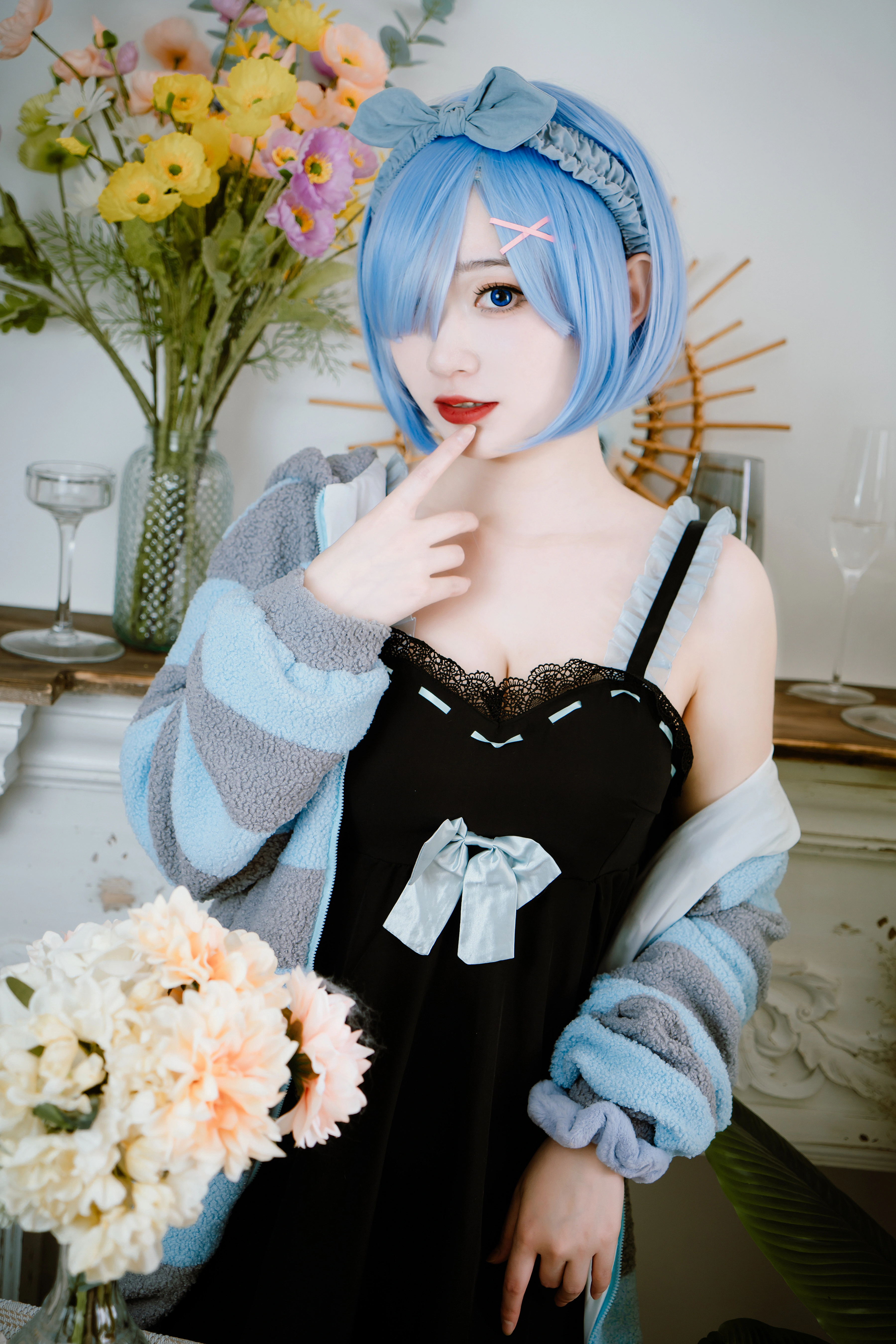 桃墨公子_精美美图全部写真作品合集|持续更新