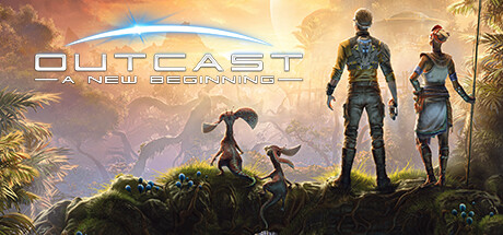 时空英豪：新起点/Outcast – A New Beginning|官方简体中文