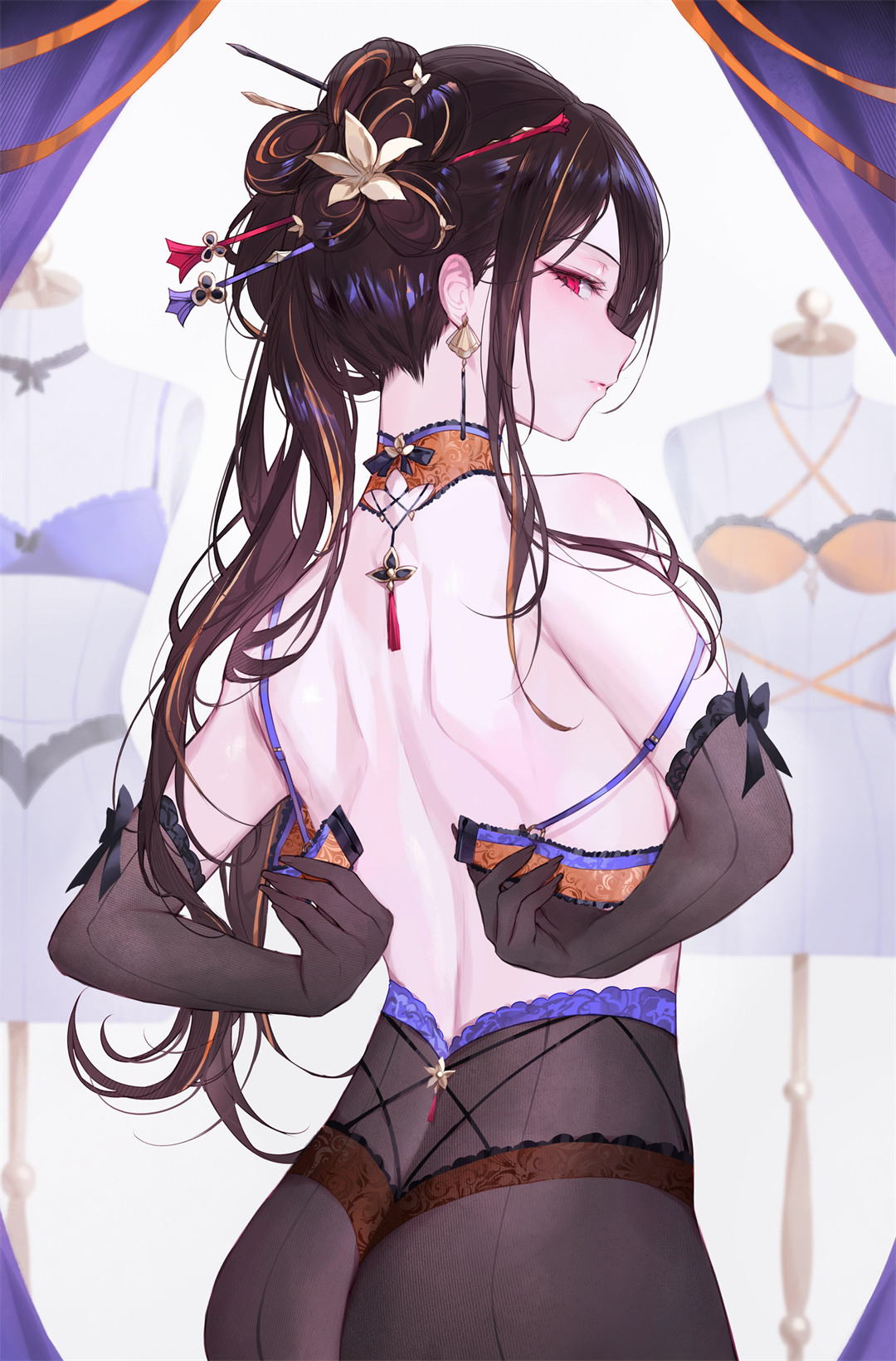 晚霞是爱意渐晚渐浓，烟花是心动愈演愈烈