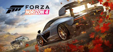 极限竞速：地平线4终极版/Forza Horizon 4 Ultimate Edition|官方简体中文