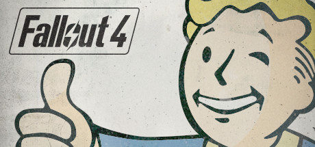 辐射4次世代版/Fallout 4: Game of the Year Edition|官方繁体中文