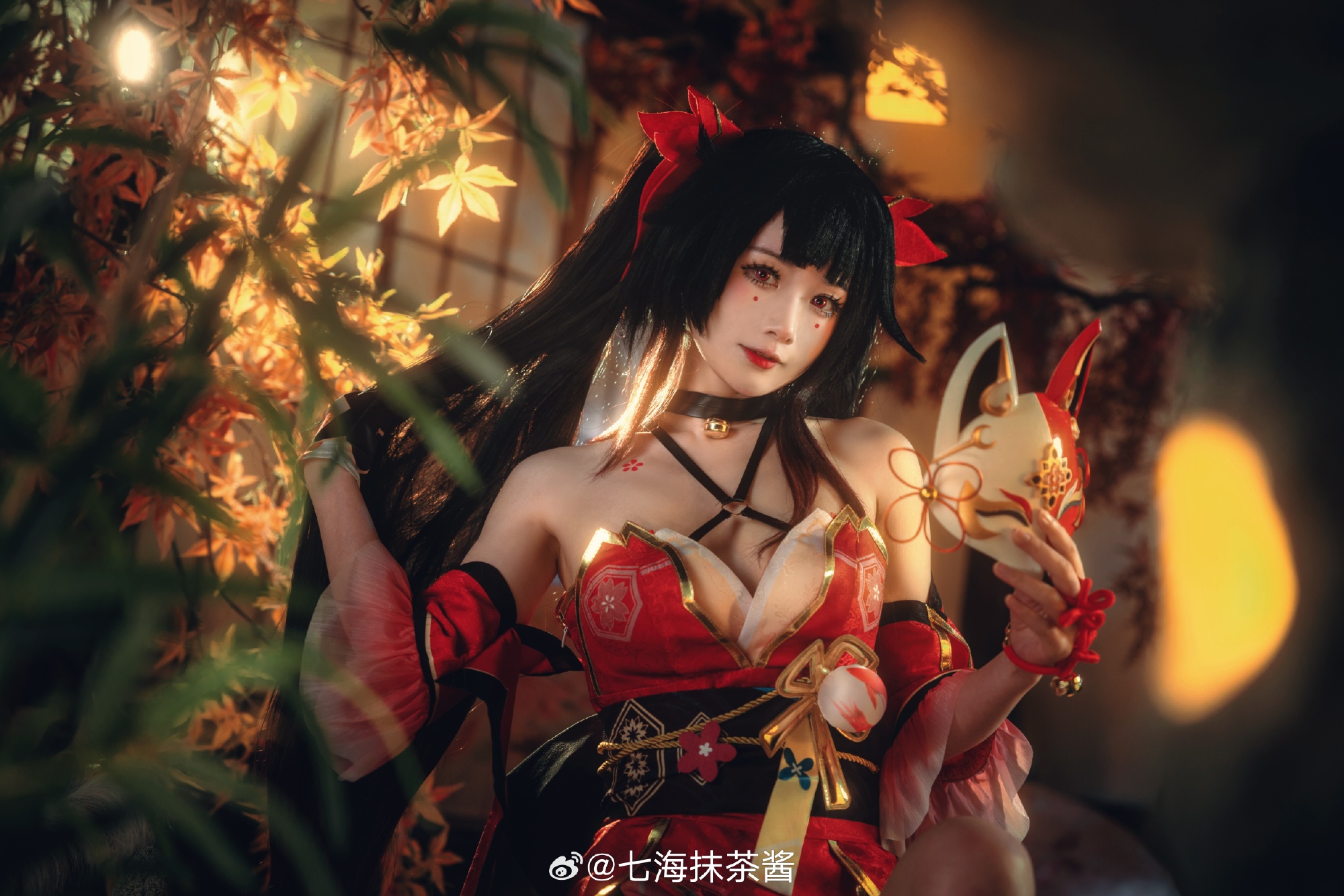每个人的裂痕，最后都会变成故事的花纹