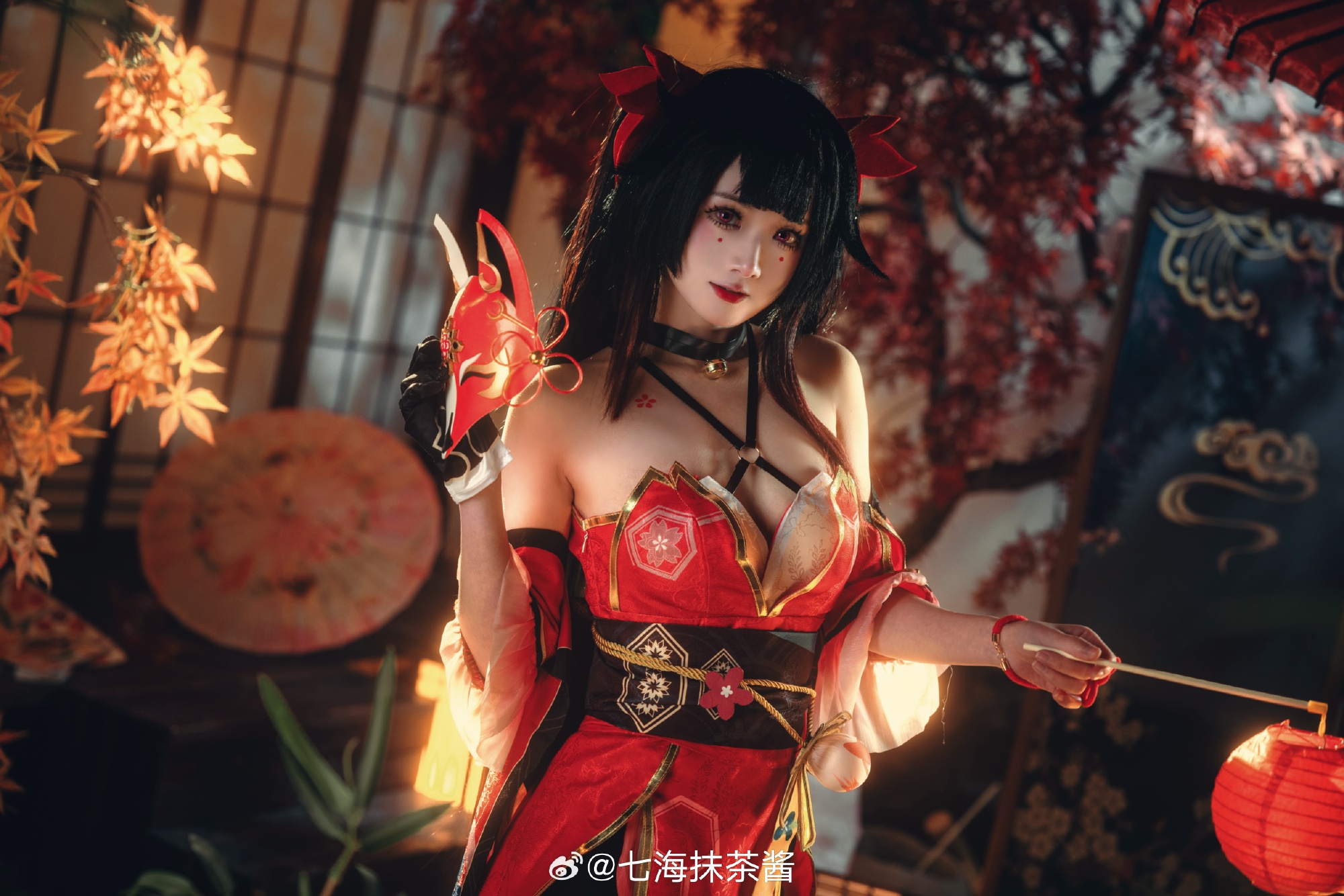 每个人的裂痕，最后都会变成故事的花纹