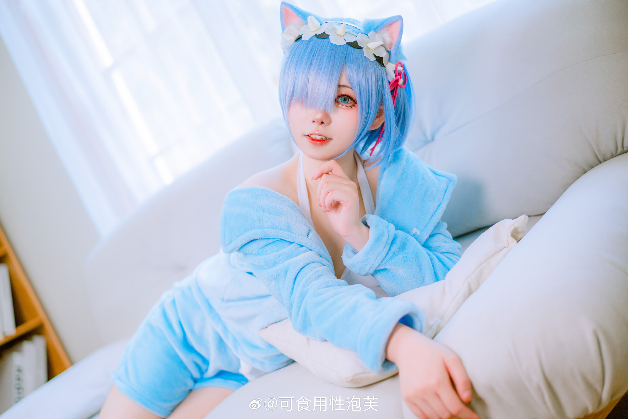 清净就是不被人注视的那种温馨感觉