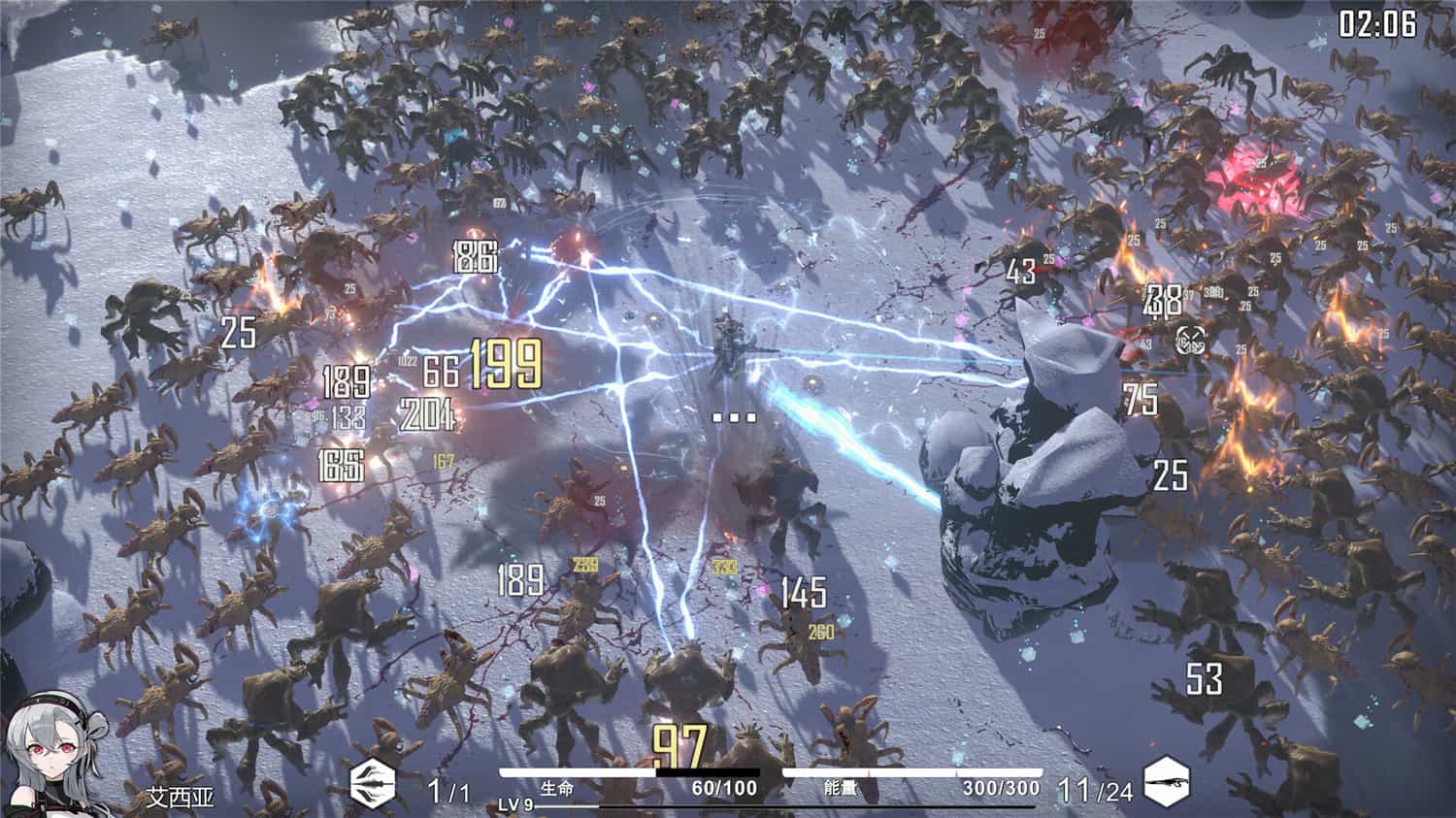 重装岚影/Heavy Storm Shadow|官方简体中文 重装岚影/Heavy Storm Shadow|官方简体中文