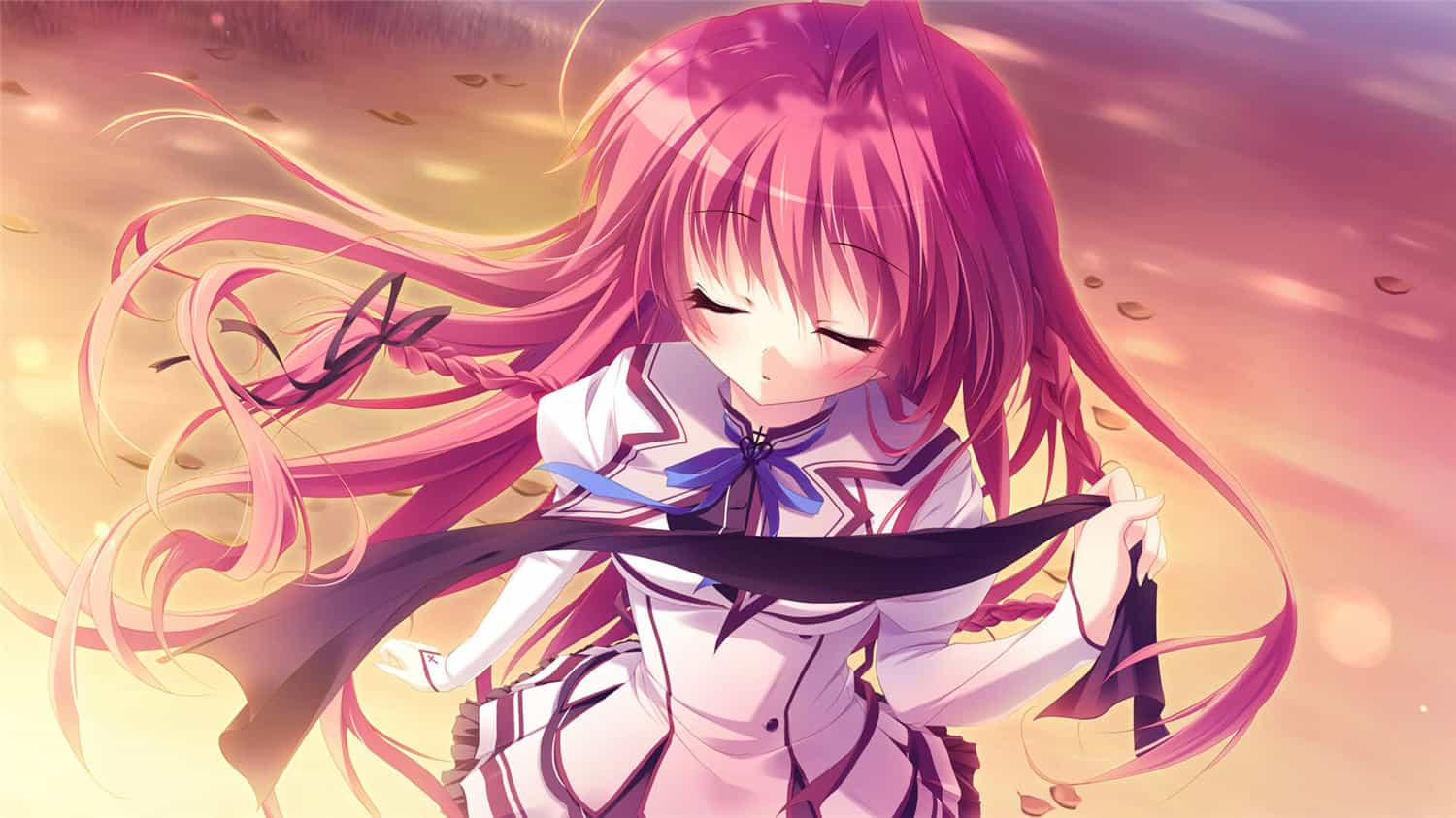 纯白交响曲：纱凪版/Mashiroiro Symphony HD -Sana Edition|官方简体中文