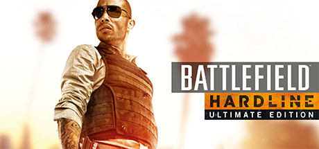 战地硬仗/Battlefield Hardline|官方简体中文