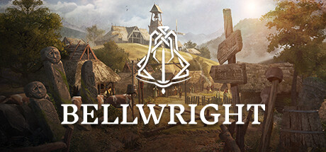 颂钟长鸣/Bellwright|官方简体中文