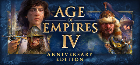 帝国时代4/Age of Empires IV|官方简体中文