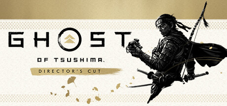 对马岛之魂：导演剪辑版/Ghost of Tsushima DIRECTOR’S CUT