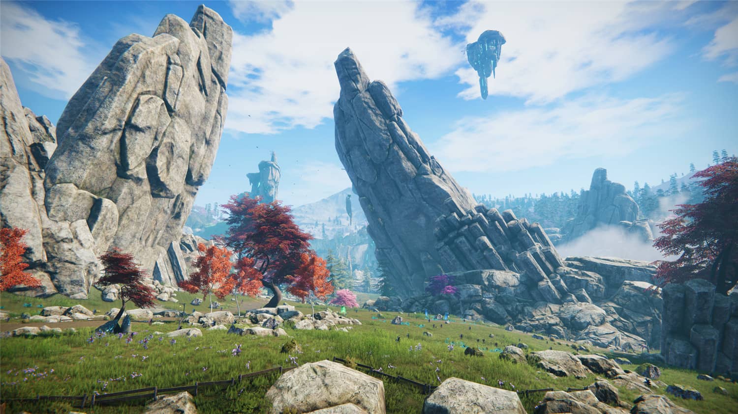 永恒边缘/Edge Of Eternity|官方简体中文