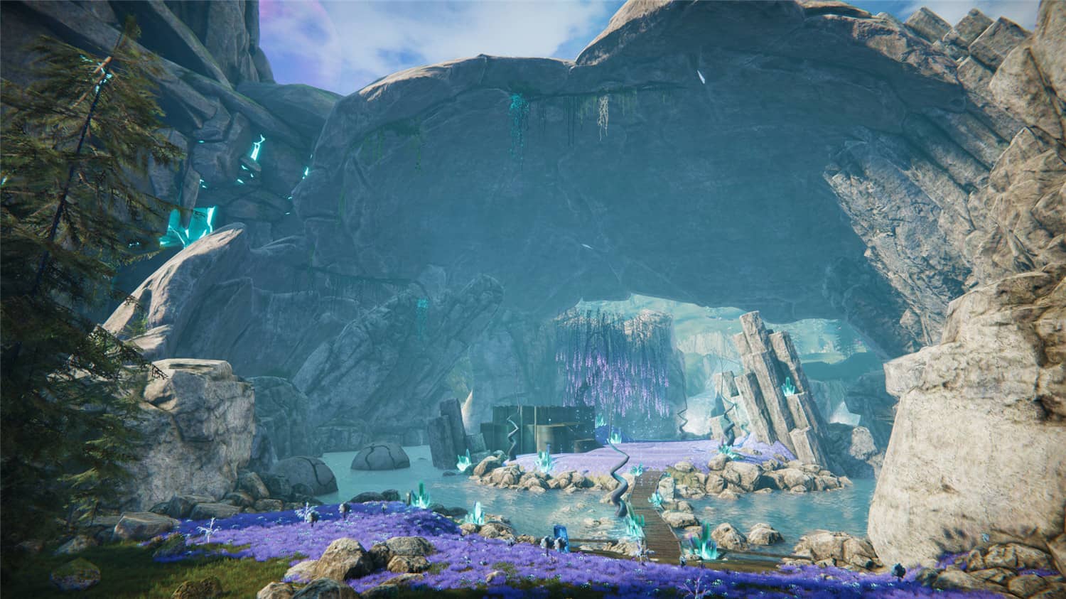 永恒边缘/Edge Of Eternity|官方简体中文