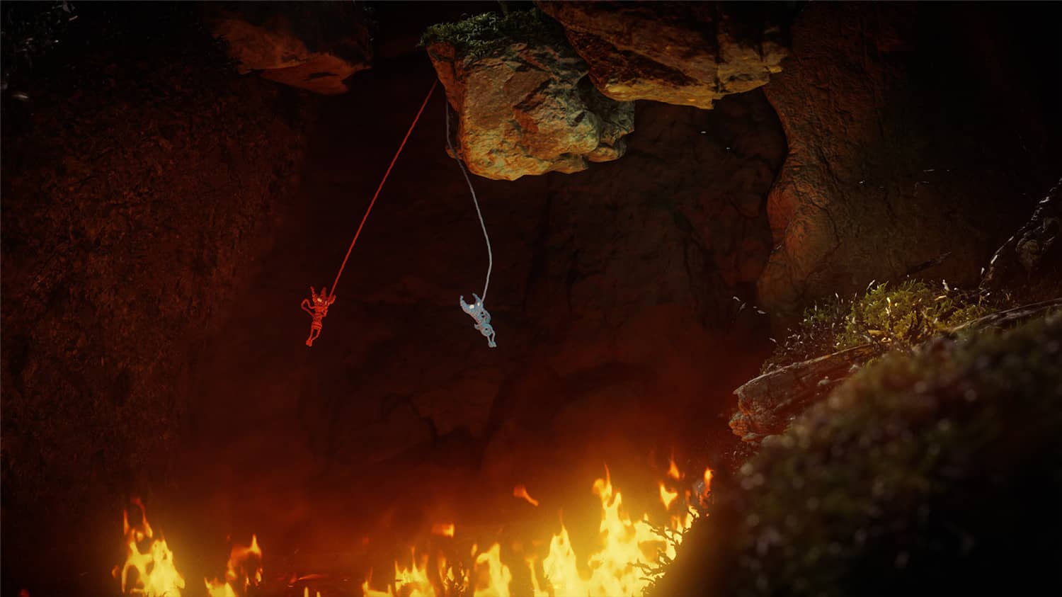 毛线小精灵2/Unravel Two|内置简中汉化