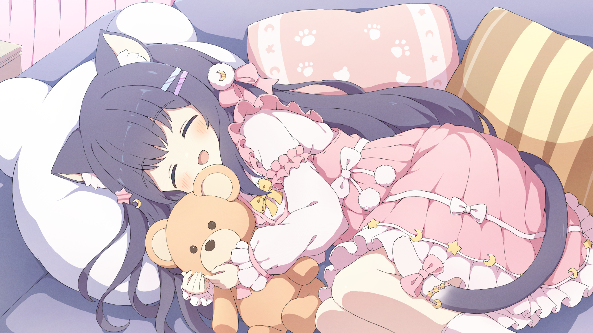 画师ちょみます(tyomimas)的Pixiv图片包
