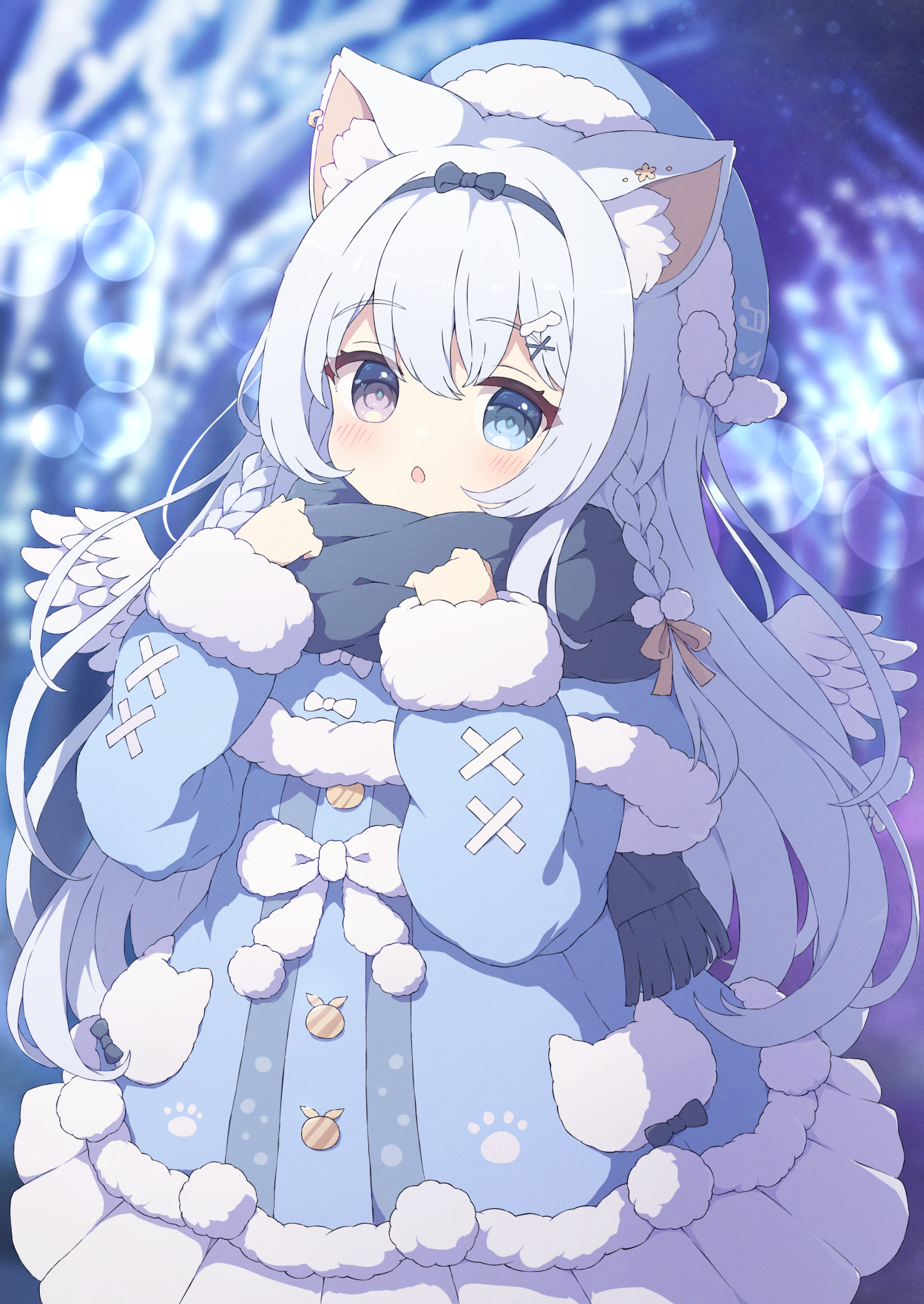 画师ちょみます(tyomimas)的Pixiv图片包