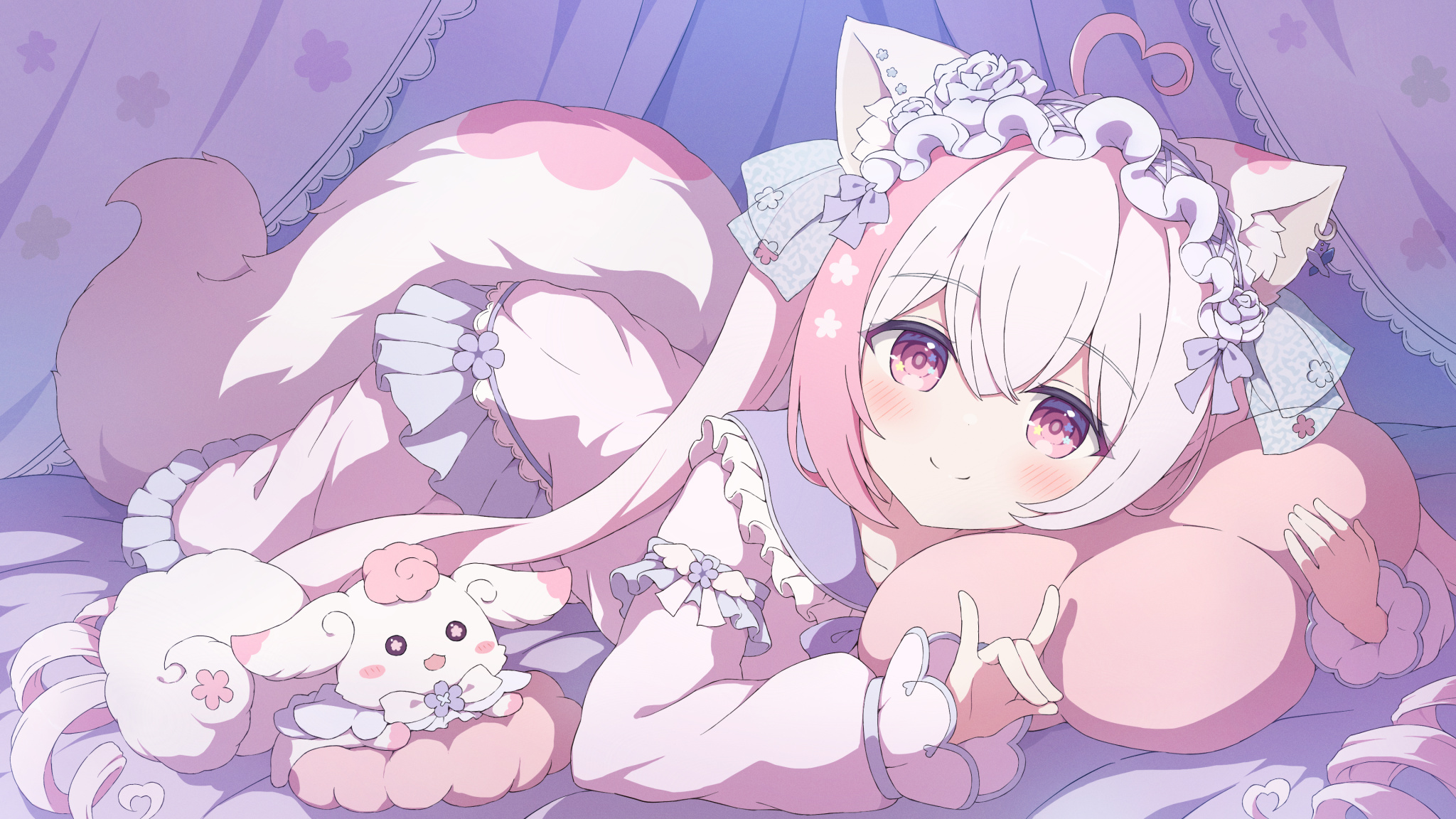 画师ちょみます(tyomimas)的Pixiv图片包