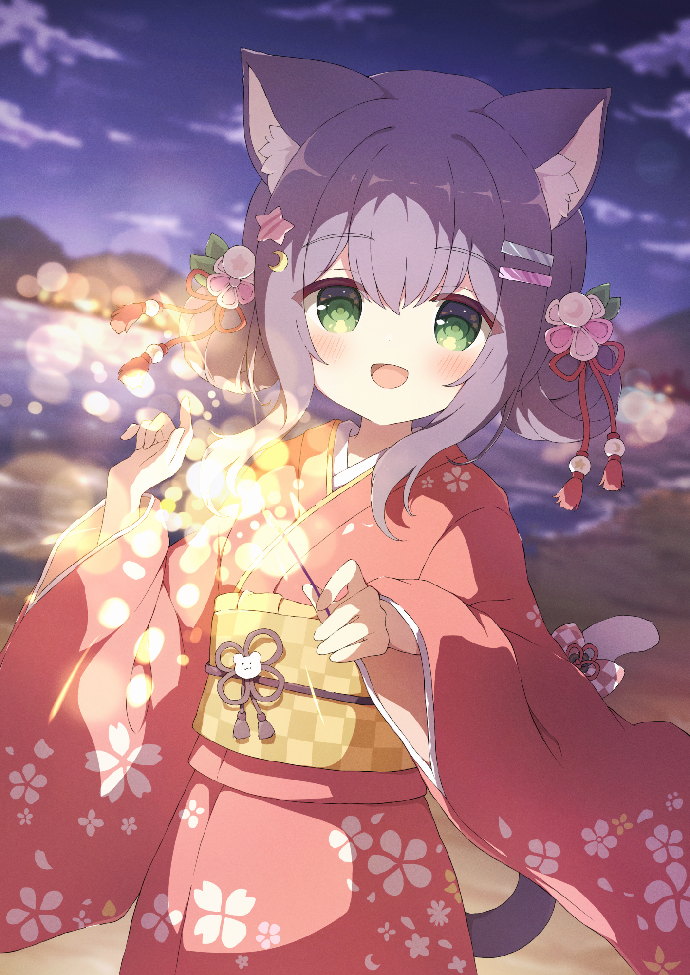画师ちょみます(tyomimas)的Pixiv图片包