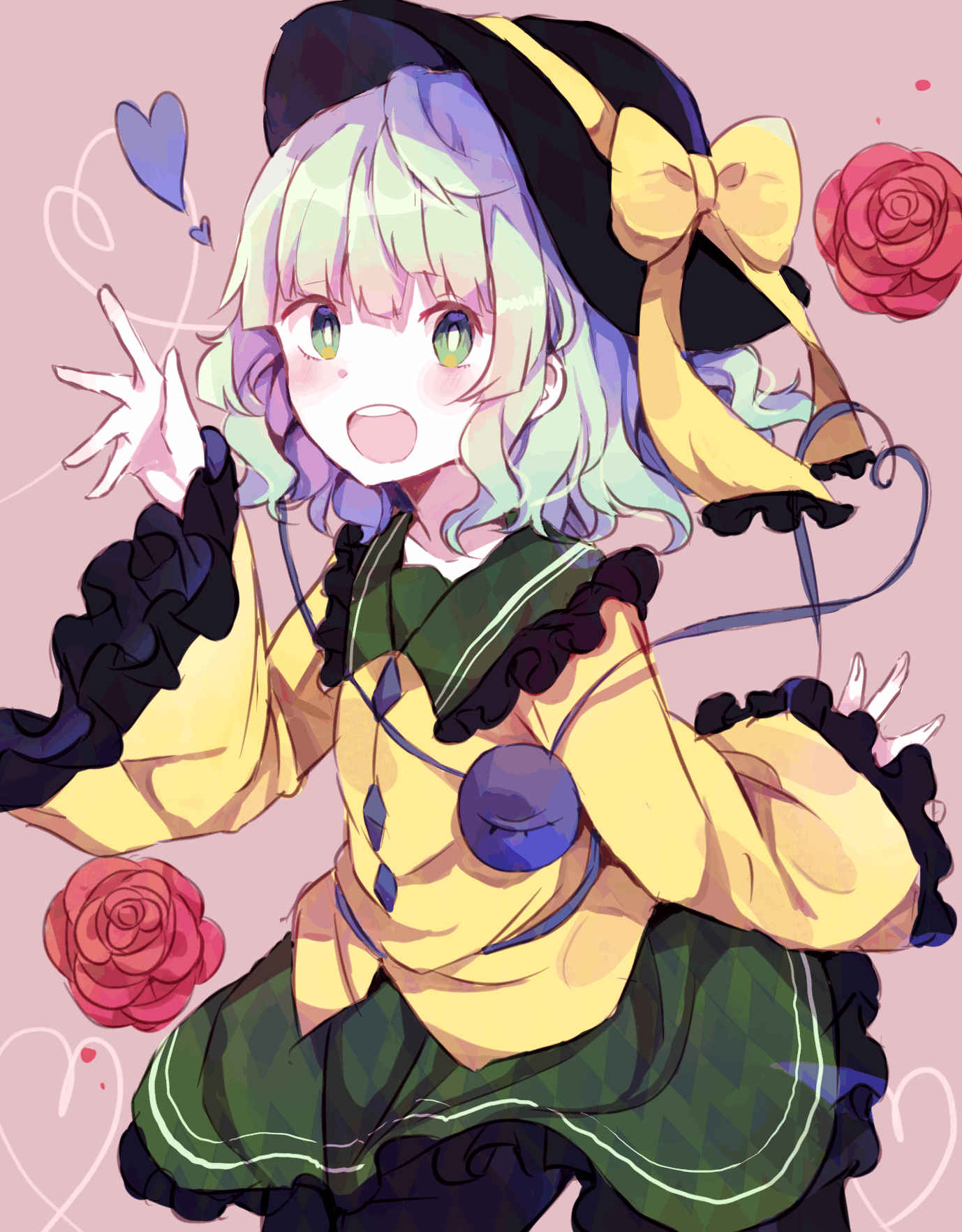 日本画师梅まろ(umemaro、umeboshimaro)的PIXIV+twitter(x)图片包