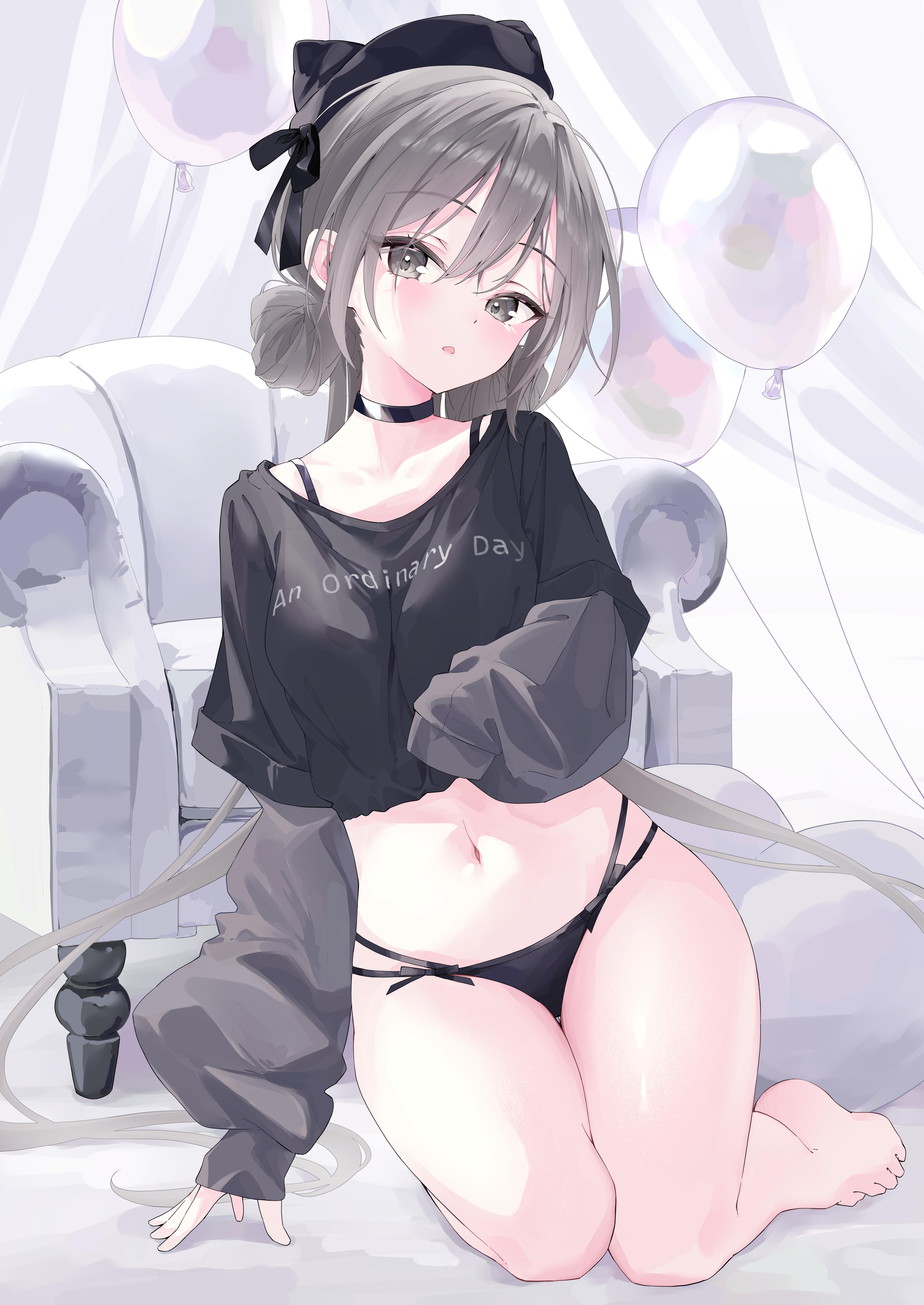 犬吠埼いつき(N_ekobouzaki)]PIXIV+推特图片包