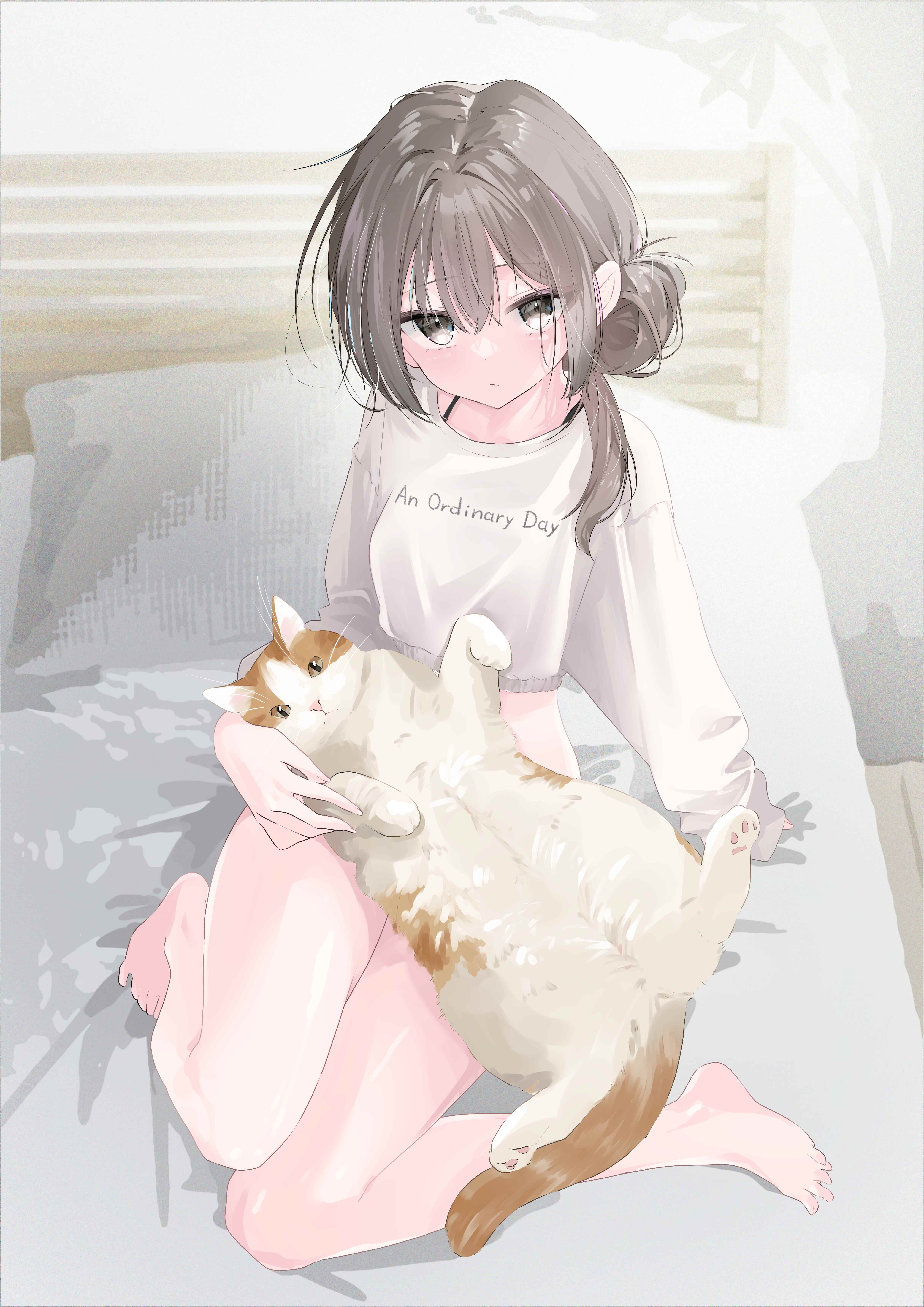 犬吠埼いつき(N_ekobouzaki)]PIXIV+推特图片包