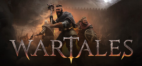 战争传说/Wartales|官方简体中文|支持键盘.鼠标