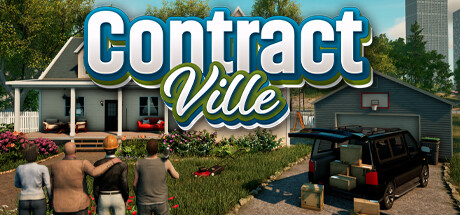 合约村/ContractVille|官方简体中文