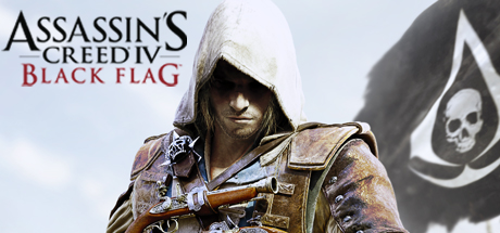 刺客信条4：黑旗/Assassin’s Creed IV: Black Flag|官方繁体中文