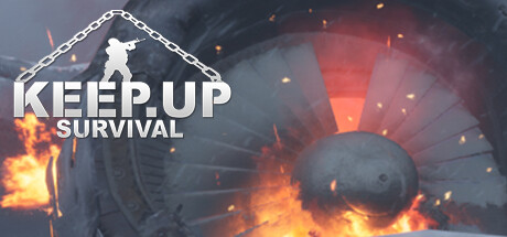 维持生存/KeepUp Survival|官方简体中文