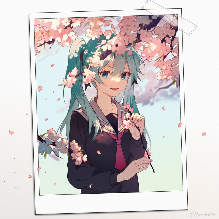 忆往昔 – 照片插画特辑