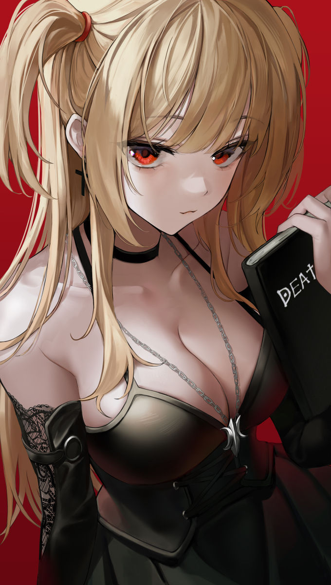 蓬松摇曳/双马尾公主头插画特辑
