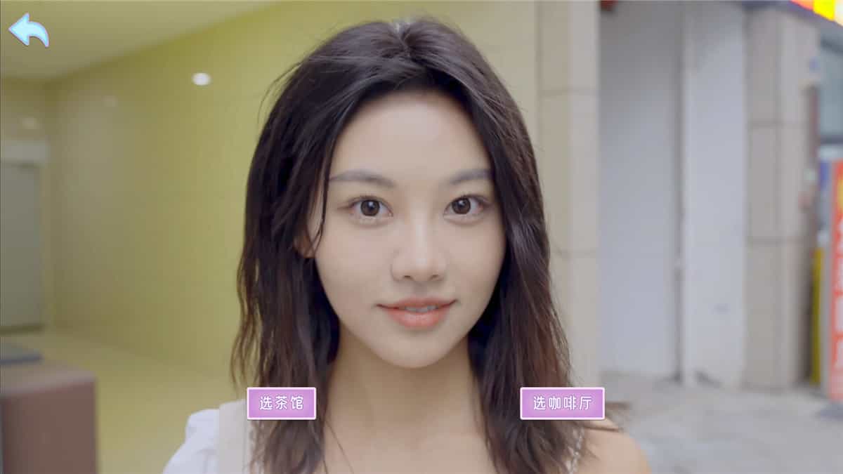 别跑!美女在追你!/Seduction of Beauty|官方简体中文 别跑!美女在追你!/Seduction of Beauty|官方简体中文