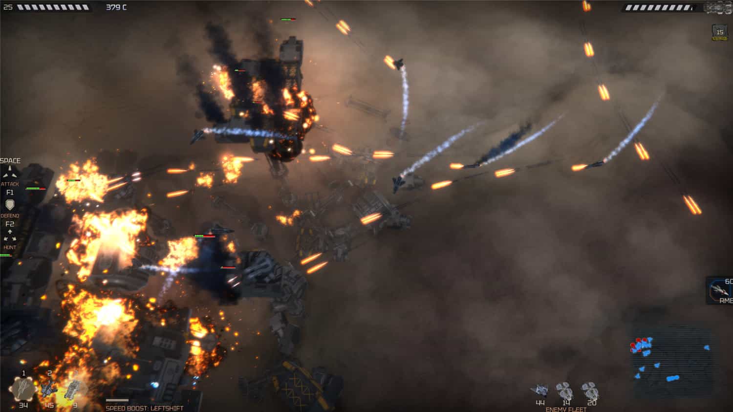 天空毁灭/Sky of Destruction|官方简体中文