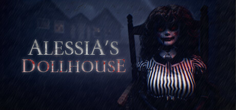 艾丽西亚的玩偶屋/Alessia’s Dollhouse|官方简体中文