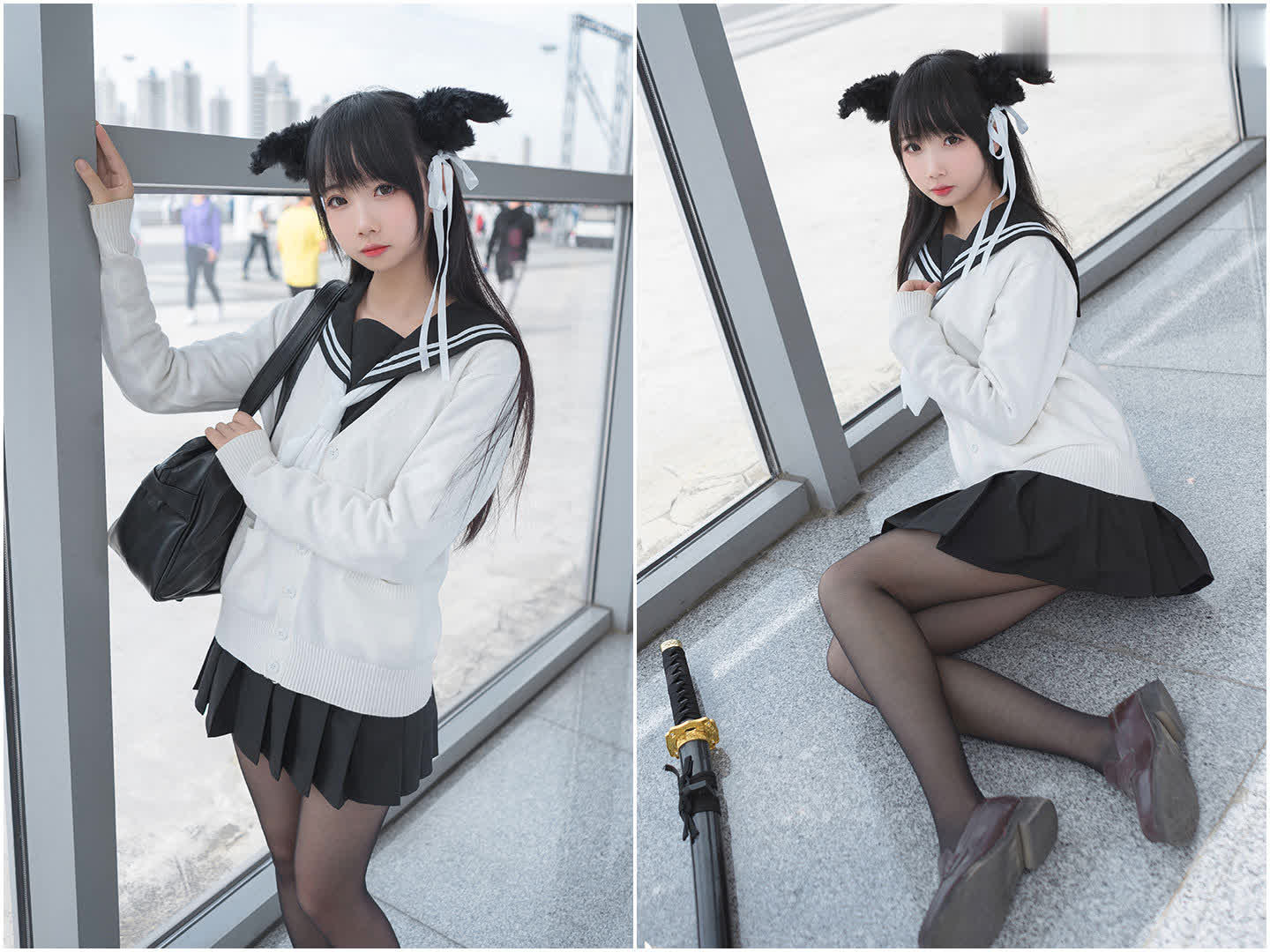 雪琪SAMA_精美美图全部写真作品合集|持续更新 雪琪SAMA_精美美图全部写真作品合集|持续更新