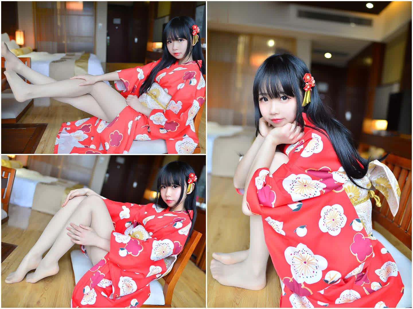雪琪SAMA_精美美图全部写真作品合集|持续更新 雪琪SAMA_精美美图全部写真作品合集|持续更新