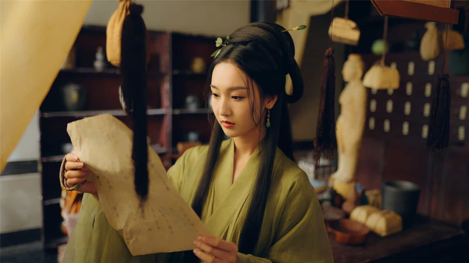 重生!我在古代遇佳人/Rebirth! New Lover|官方简体中文 重生!我在古代遇佳人/Rebirth! New Lover|官方简体中文