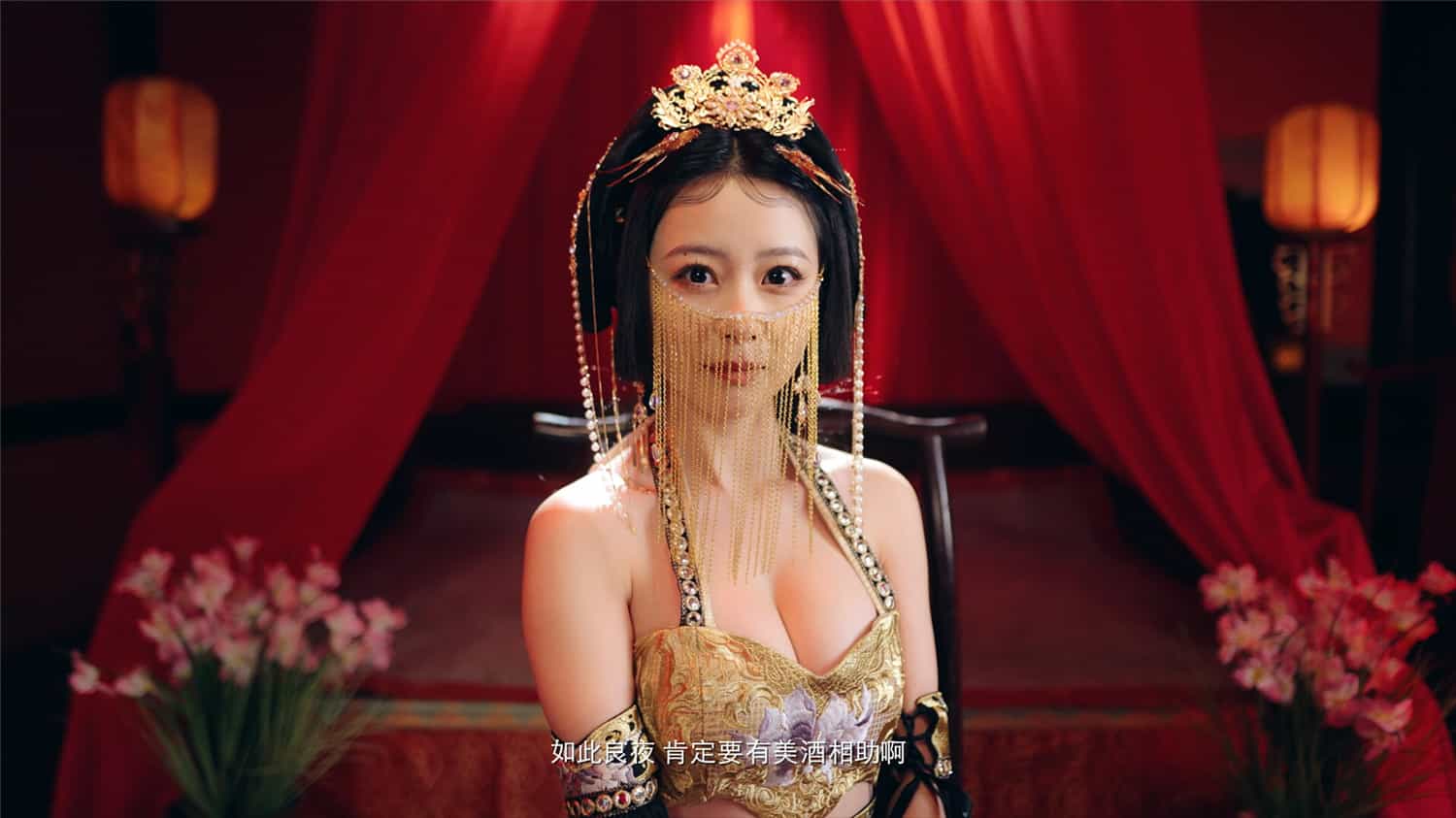 重生!我在古代遇佳人/Rebirth! New Lover|官方简体中文 重生!我在古代遇佳人/Rebirth! New Lover|官方简体中文