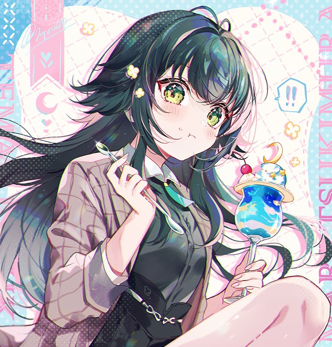 魅力十足的傲娇少女！《学园偶像大师》月村手毬壁纸特辑