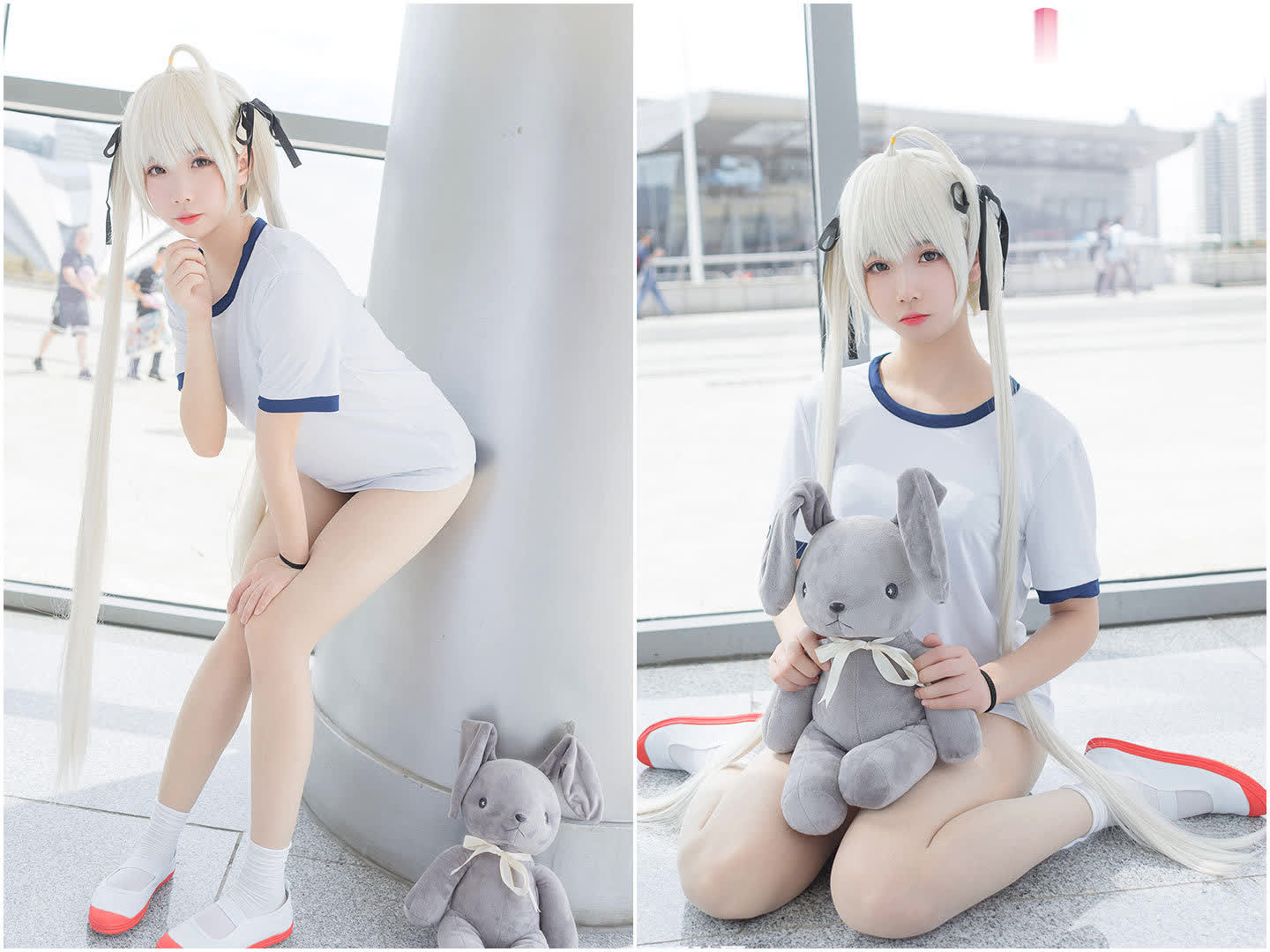 雪琪SAMA_精美美图全部写真作品合集|持续更新 雪琪SAMA_精美美图全部写真作品合集|持续更新