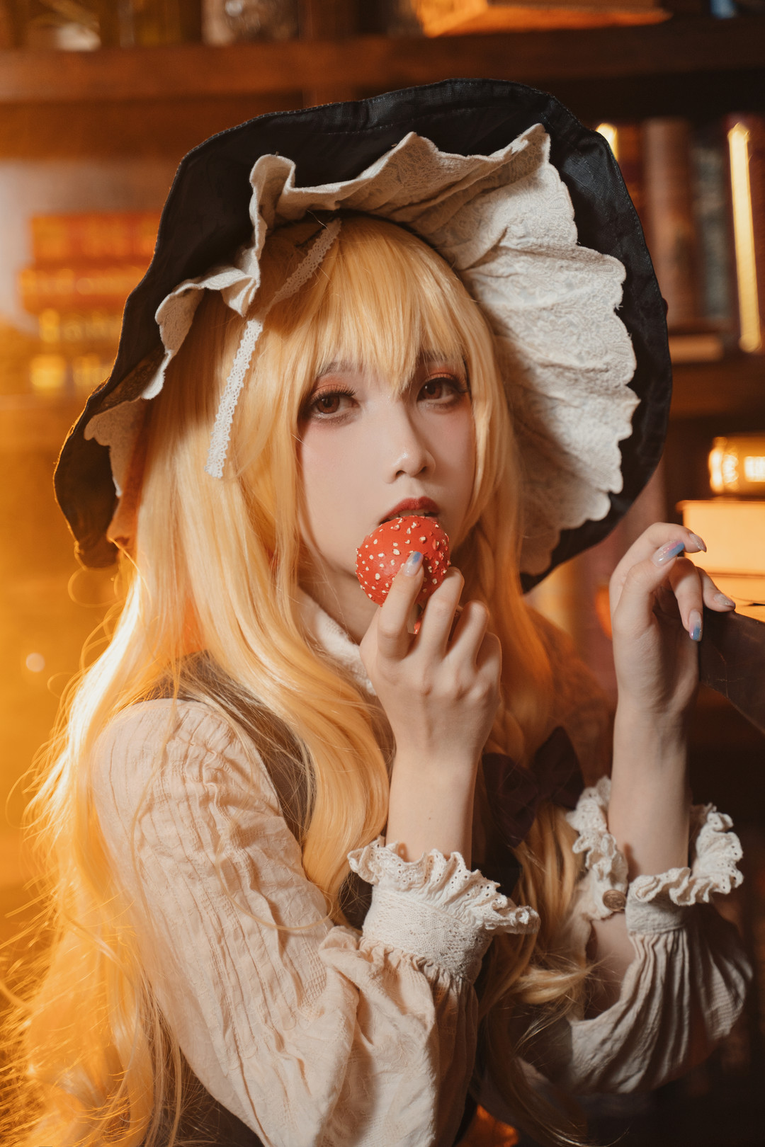 小和甜酒_精美美图全部写真作品合集|持续更新