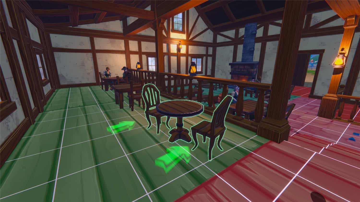 酒馆经理模拟器/Tavern Manager Simulator 酒馆经理模拟器/Tavern Manager Simulator