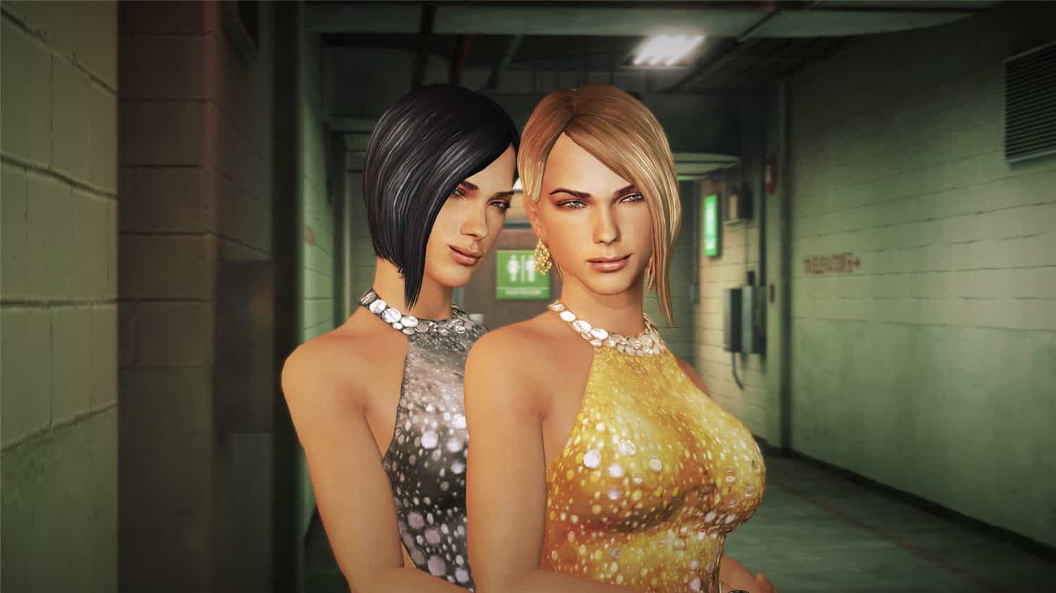 丧尸围城2/Dead Rising 2|内置简中汉化