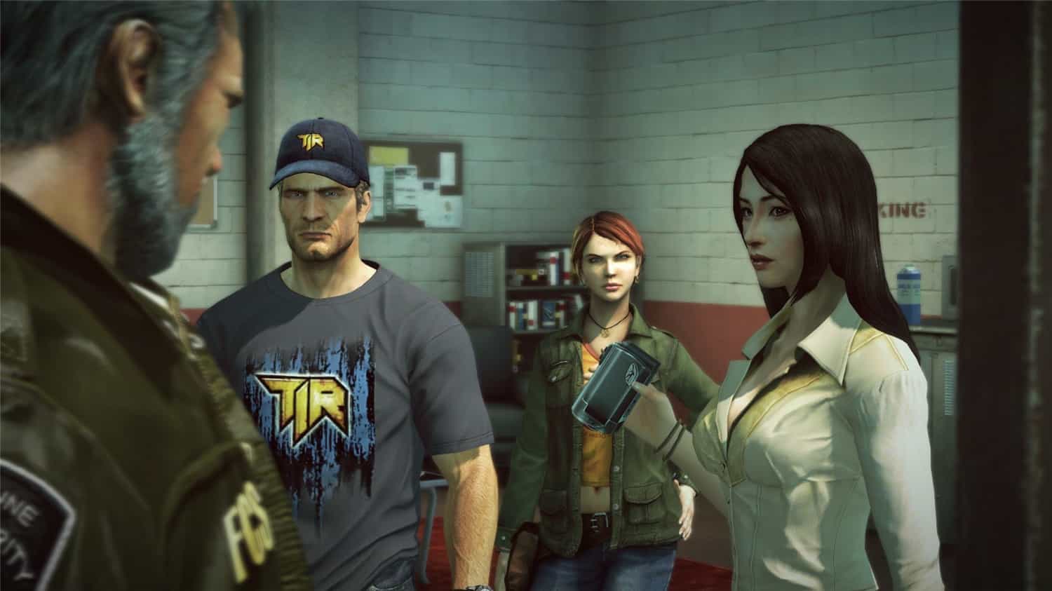 丧尸围城2/Dead Rising 2|内置简中汉化