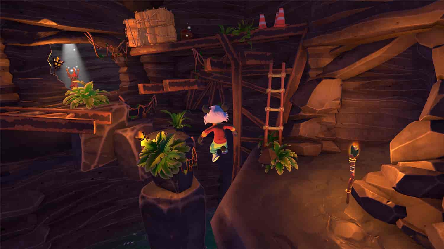 动物海湾/Critter Cove|官方简体中文
